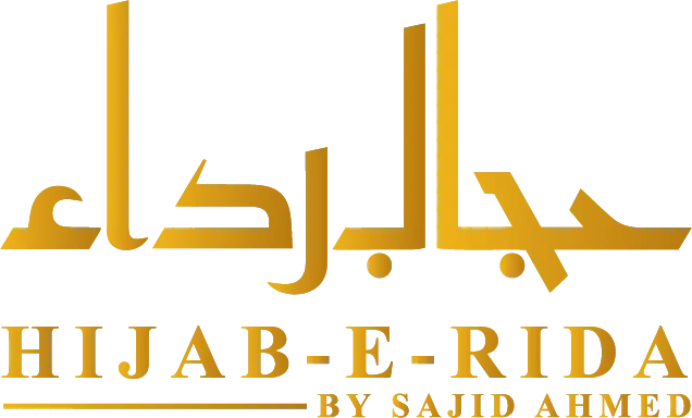 Hijab e Rida