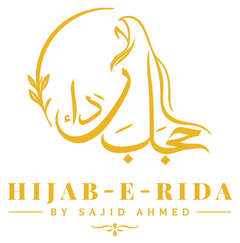 Hijab e Rida
